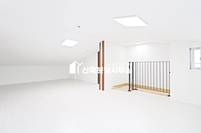 인천 부평구 일신동 이안애 [ 3룸 . 테라스 . 복층 Type ] 분양 매물번호 15311 사진 59