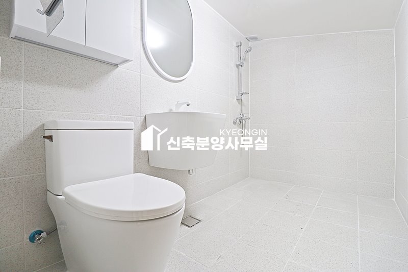 인천 부평구 일신동 이안애 [ 3룸 . 테라스 . 복층 Type ] 분양 매물번호 15311 사진 60