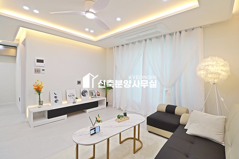 경기 안산상록구 이동 대현그랑시아 [ 3룸 . 5룸 . 테라스 . 복층 Type ] 분양 매물번호 15310 사진 2