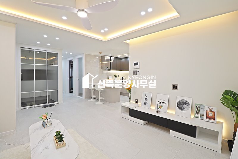 경기 안산상록구 이동 대현그랑시아 [ 3룸 . 5룸 . 테라스 . 복층 Type ] 분양 매물번호 15310 사진 7