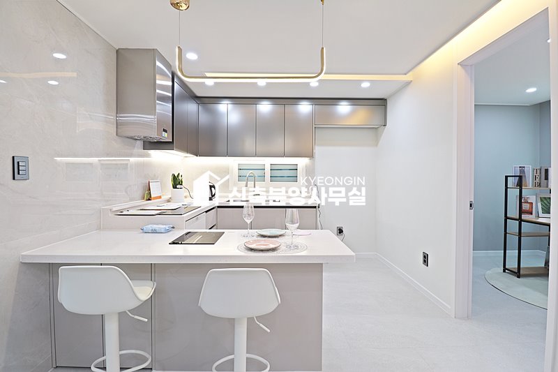 경기 안산상록구 이동 대현그랑시아 [ 3룸 . 5룸 . 테라스 . 복층 Type ] 분양 매물번호 15310 사진 9