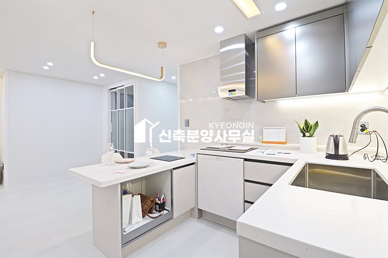 경기 안산상록구 이동 대현그랑시아 [ 3룸 . 5룸 . 테라스 . 복층 Type ] 분양 매물번호 15310 사진 12