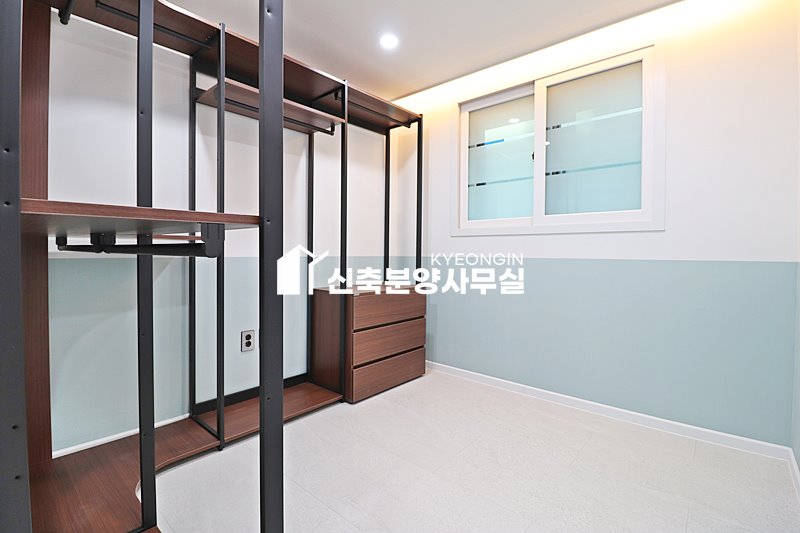 경기 안산상록구 이동 대현그랑시아 [ 3룸 . 5룸 . 테라스 . 복층 Type ] 분양 매물번호 15310 사진 16