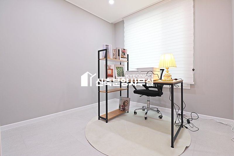 경기 안산상록구 이동 대현그랑시아 [ 3룸 . 5룸 . 테라스 . 복층 Type ] 분양 매물번호 15310 사진 17