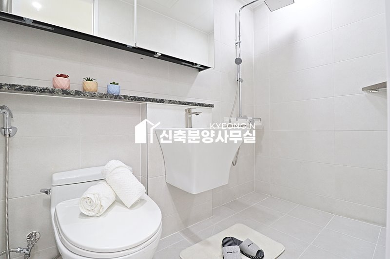 경기 안산상록구 이동 대현그랑시아 [ 3룸 . 5룸 . 테라스 . 복층 Type ] 분양 매물번호 15310 사진 18