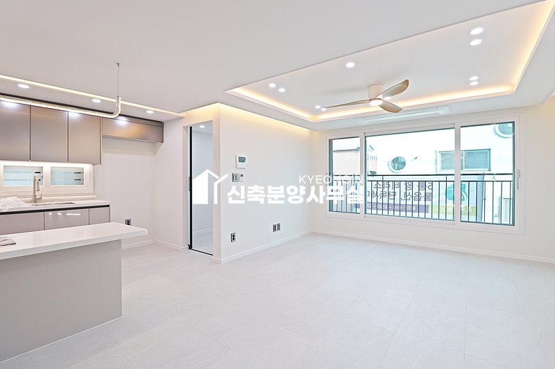 경기 안산상록구 이동 대현그랑시아 [ 3룸 . 5룸 . 테라스 . 복층 Type ] 분양 매물번호 15310 사진 20
