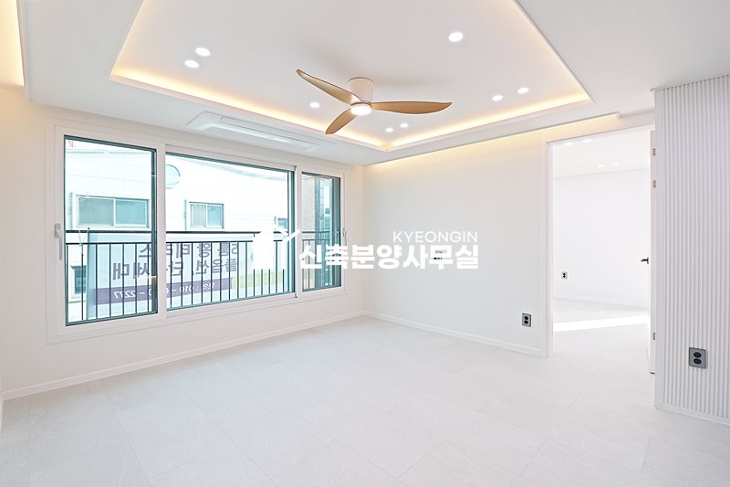 경기 안산상록구 이동 대현그랑시아 [ 3룸 . 5룸 . 테라스 . 복층 Type ] 분양 매물번호 15310 사진 22