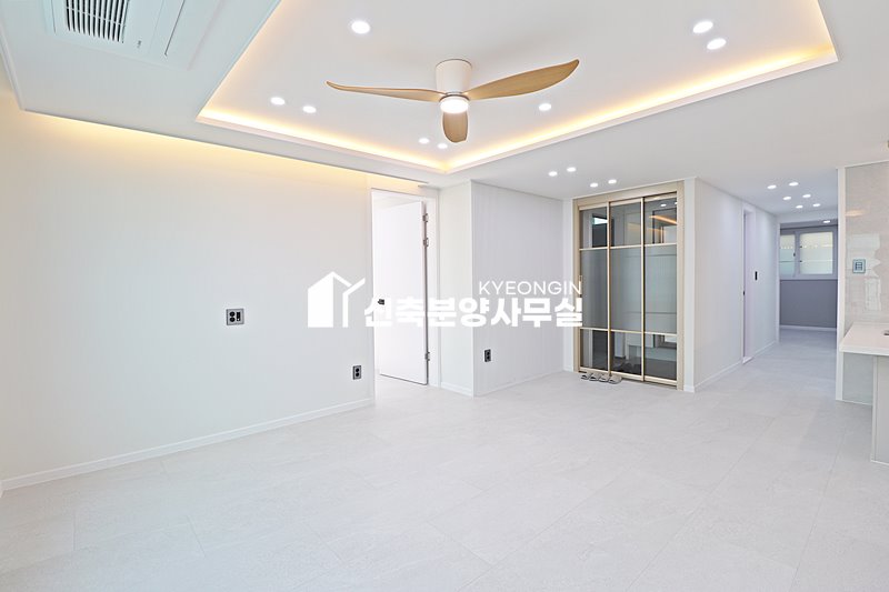 경기 안산상록구 이동 대현그랑시아 [ 3룸 . 5룸 . 테라스 . 복층 Type ] 분양 매물번호 15310 사진 23