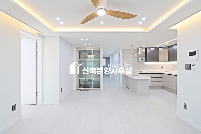 경기 안산상록구 이동 대현그랑시아 [ 3룸 . 5룸 . 테라스 . 복층 Type ] 분양 매물번호 15310 사진 24