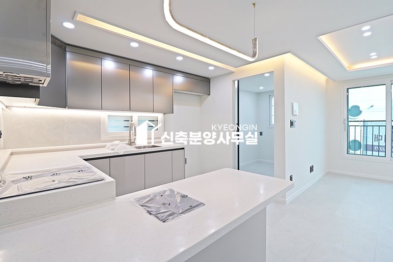 경기 안산상록구 이동 대현그랑시아 [ 3룸 . 5룸 . 테라스 . 복층 Type ] 분양 매물번호 15310 사진 26