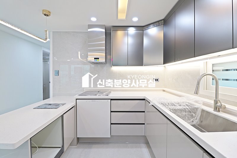 경기 안산상록구 이동 대현그랑시아 [ 3룸 . 5룸 . 테라스 . 복층 Type ] 분양 매물번호 15310 사진 29
