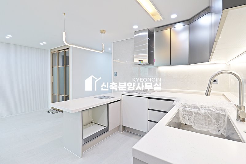 경기 안산상록구 이동 대현그랑시아 [ 3룸 . 5룸 . 테라스 . 복층 Type ] 분양 매물번호 15310 사진 30