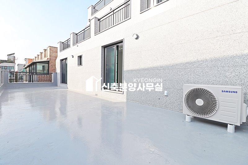 경기 안산상록구 이동 대현그랑시아 [ 3룸 . 5룸 . 테라스 . 복층 Type ] 분양 매물번호 15310 사진 34