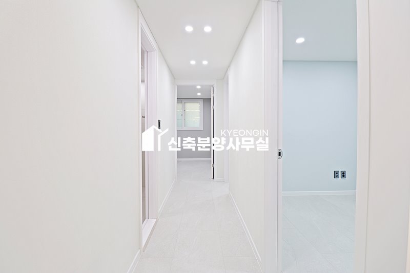 경기 안산상록구 이동 대현그랑시아 [ 3룸 . 5룸 . 테라스 . 복층 Type ] 분양 매물번호 15310 사진 35