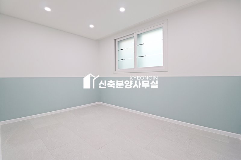 경기 안산상록구 이동 대현그랑시아 [ 3룸 . 5룸 . 테라스 . 복층 Type ] 분양 매물번호 15310 사진 36
