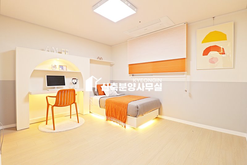 인천 미추홀구 용현동 정담캐슬 [ A . B Type ] 분양 매물번호 15308 사진 15
