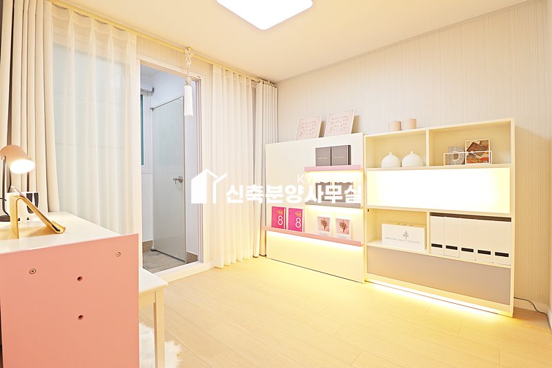 인천 미추홀구 용현동 정담캐슬 [ A . B Type ] 분양 매물번호 15308 사진 16