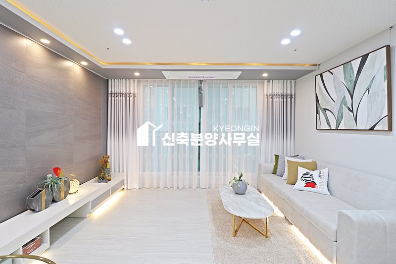 인천 제물포구 신흥동3가 제이시티팰리스 [ A . B . C Type ] 분양 매물번호 15307 사진 3