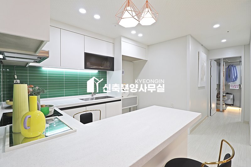 인천 제물포구 신흥동3가 제이시티팰리스 [ A . B . C Type ] 분양 매물번호 15307 사진 8