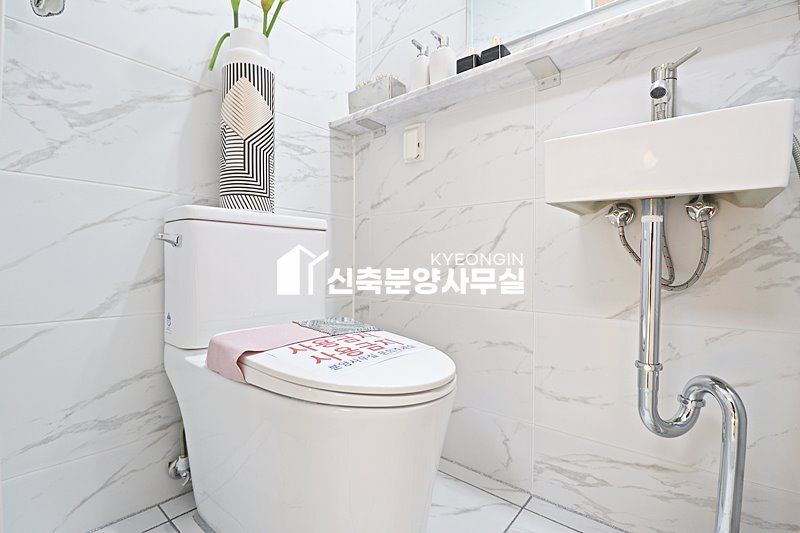 인천 제물포구 신흥동3가 제이시티팰리스 [ A . B . C Type ] 분양 매물번호 15307 사진 14
