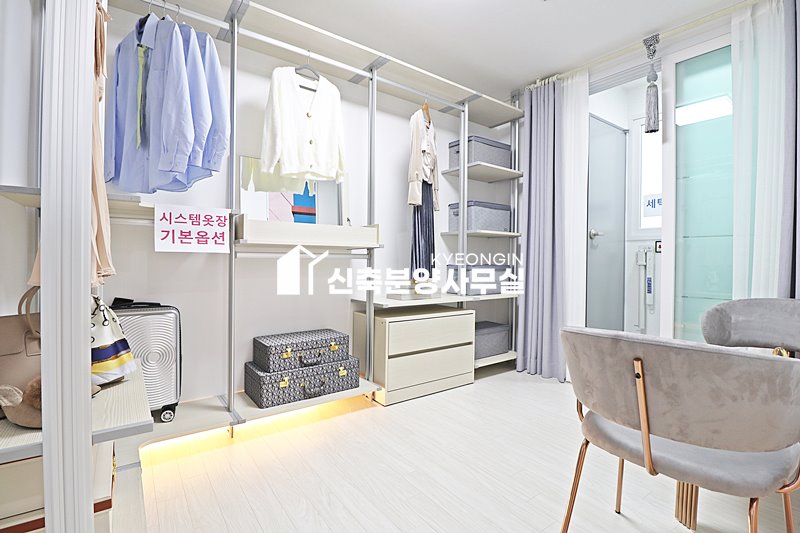 인천 제물포구 신흥동3가 제이시티팰리스 [ A . B . C Type ] 분양 매물번호 15307 사진 16