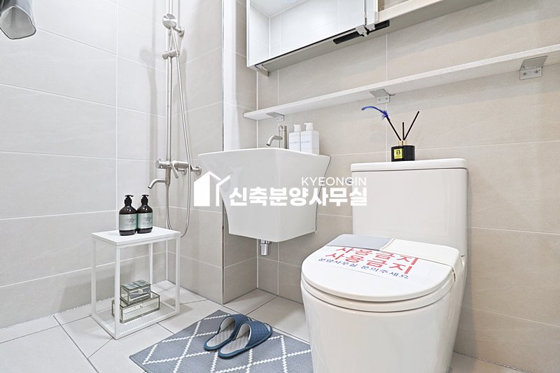 인천 제물포구 신흥동3가 제이시티팰리스 [ A . B . C Type ] 분양 매물번호 15307 사진 17
