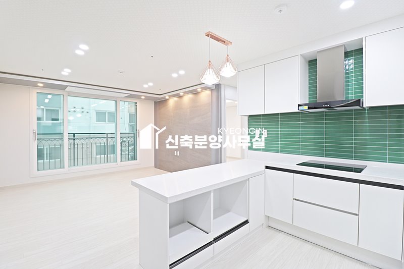 인천 제물포구 신흥동3가 제이시티팰리스 [ A . B . C Type ] 분양 매물번호 15307 사진 19