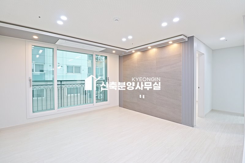 인천 제물포구 신흥동3가 제이시티팰리스 [ A . B . C Type ] 분양 매물번호 15307 사진 20