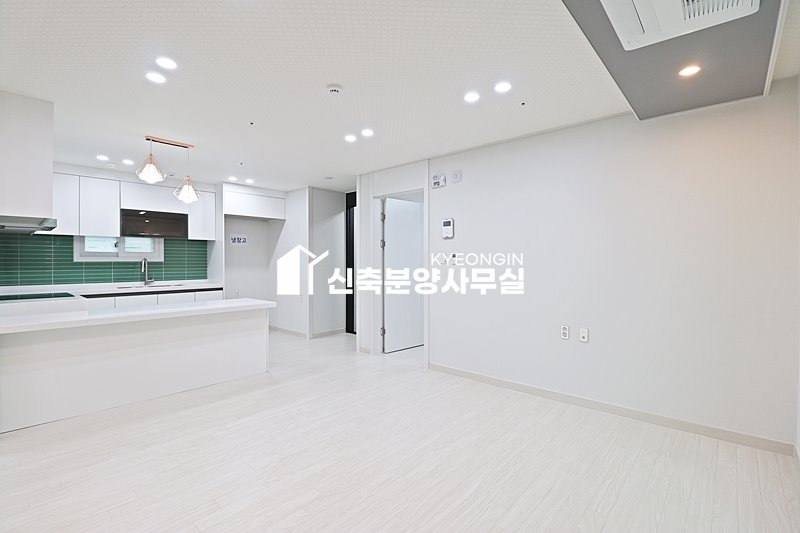 인천 제물포구 신흥동3가 제이시티팰리스 [ A . B . C Type ] 분양 매물번호 15307 사진 23