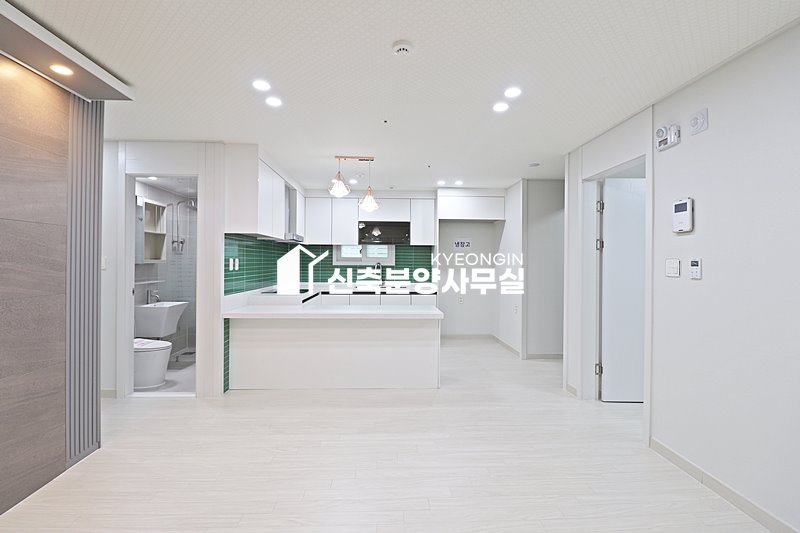 인천 제물포구 신흥동3가 제이시티팰리스 [ A . B . C Type ] 분양 매물번호 15307 사진 24