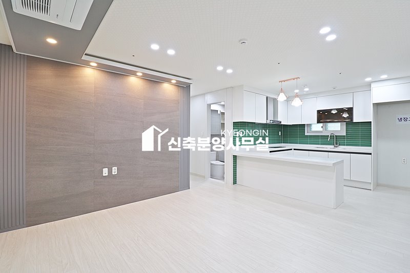 인천 제물포구 신흥동3가 제이시티팰리스 [ A . B . C Type ] 분양 매물번호 15307 사진 25