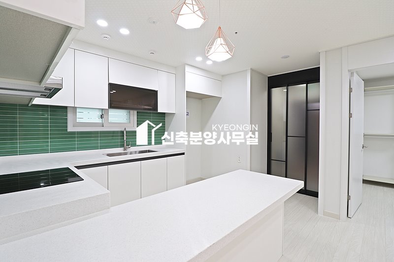 인천 제물포구 신흥동3가 제이시티팰리스 [ A . B . C Type ] 분양 매물번호 15307 사진 26