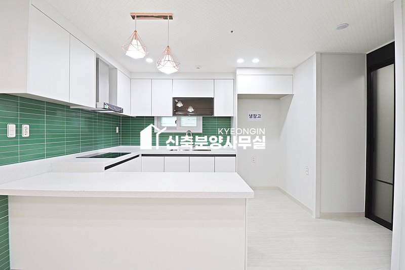 인천 제물포구 신흥동3가 제이시티팰리스 [ A . B . C Type ] 분양 매물번호 15307 사진 27
