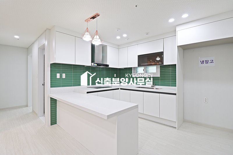 인천 제물포구 신흥동3가 제이시티팰리스 [ A . B . C Type ] 분양 매물번호 15307 사진 28