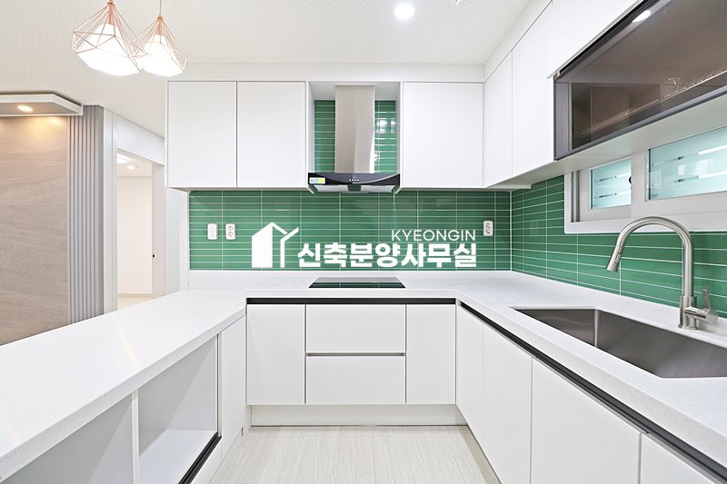 인천 제물포구 신흥동3가 제이시티팰리스 [ A . B . C Type ] 분양 매물번호 15307 사진 29