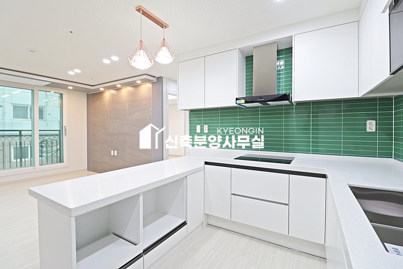 인천 제물포구 신흥동3가 제이시티팰리스 [ A . B . C Type ] 분양 매물번호 15307 사진 30