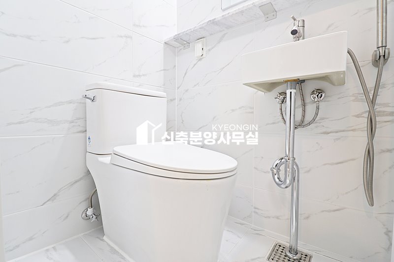 인천 제물포구 신흥동3가 제이시티팰리스 [ A . B . C Type ] 분양 매물번호 15307 사진 32