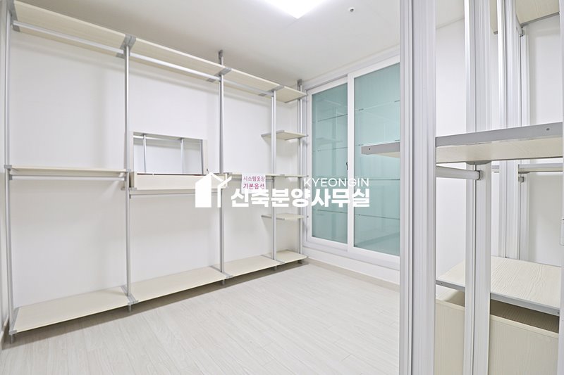 인천 제물포구 신흥동3가 제이시티팰리스 [ A . B . C Type ] 분양 매물번호 15307 사진 33