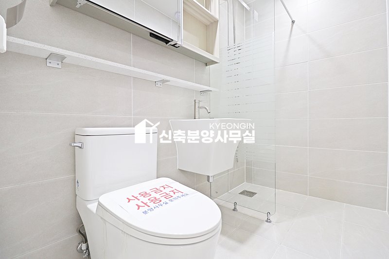 인천 제물포구 신흥동3가 제이시티팰리스 [ A . B . C Type ] 분양 매물번호 15307 사진 35
