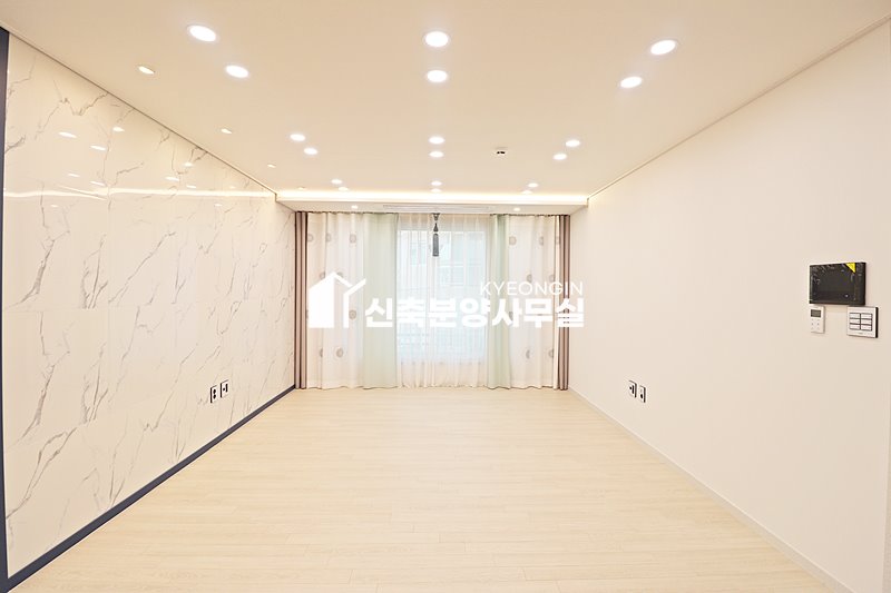 경기 시흥시 신천동 블루캐슬 [ 3룸 . 테라스 . 복층 Type ] 분양 매물번호 15306 사진 22