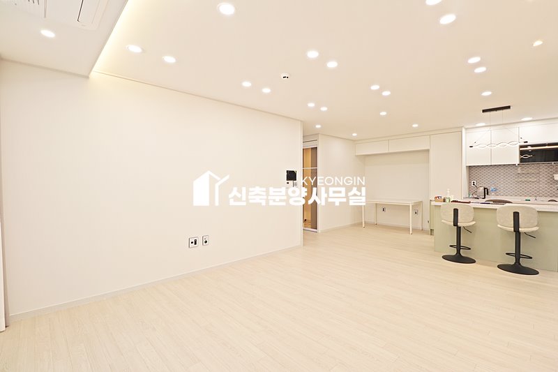 경기 시흥시 신천동 블루캐슬 [ 3룸 . 테라스 . 복층 Type ] 분양 매물번호 15306 사진 24
