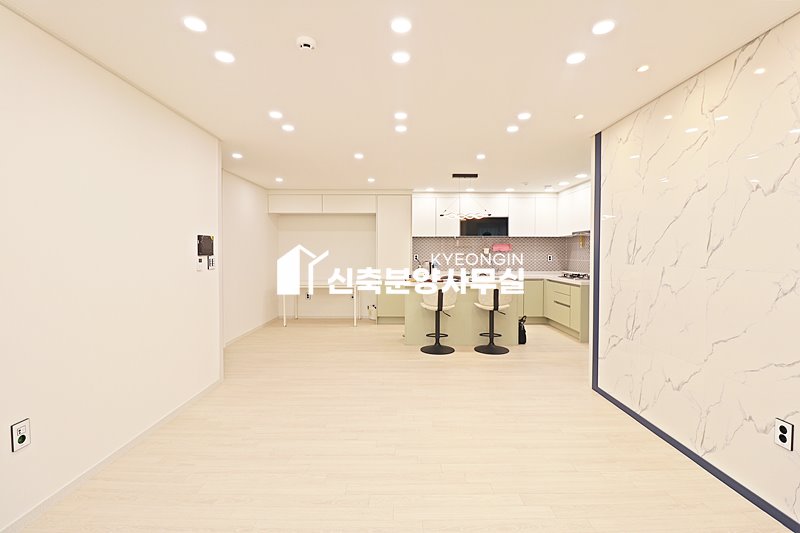 경기 시흥시 신천동 블루캐슬 [ 3룸 . 테라스 . 복층 Type ] 분양 매물번호 15306 사진 25
