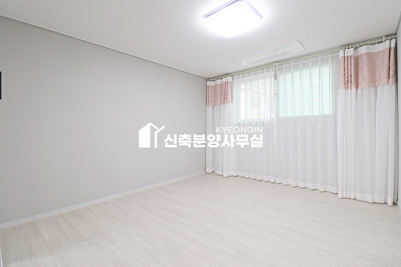 경기 시흥시 신천동 블루캐슬 [ 3룸 . 테라스 . 복층 Type ] 분양 매물번호 15306 사진 31