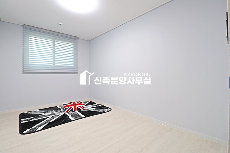 경기 시흥시 신천동 블루캐슬 [ 3룸 . 테라스 . 복층 Type ] 분양 매물번호 15306 사진 33