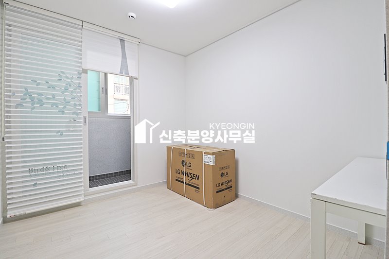 경기 시흥시 신천동 블루캐슬 [ 3룸 . 테라스 . 복층 Type ] 분양 매물번호 15306 사진 34