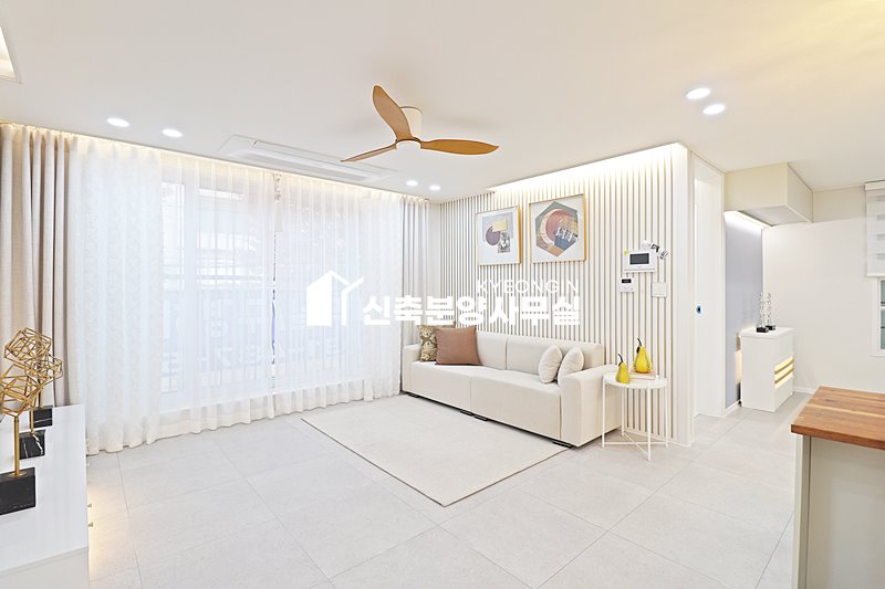 경기 안산상록구 사동 태양센트럴하우스 3차 [ 3룸 . 테라스 . 복층 Type ] 분양 매물번호 15305 사진 2