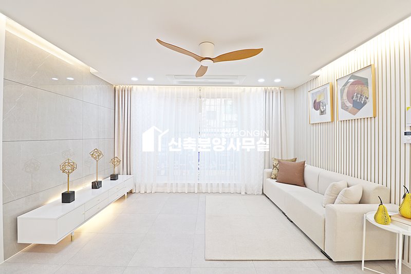 경기 안산상록구 사동 태양센트럴하우스 3차 [ 3룸 . 테라스 . 복층 Type ] 분양 매물번호 15305 사진 3