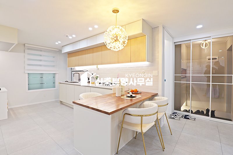경기 안산상록구 사동 태양센트럴하우스 3차 [ 3룸 . 테라스 . 복층 Type ] 분양 매물번호 15305 사진 10