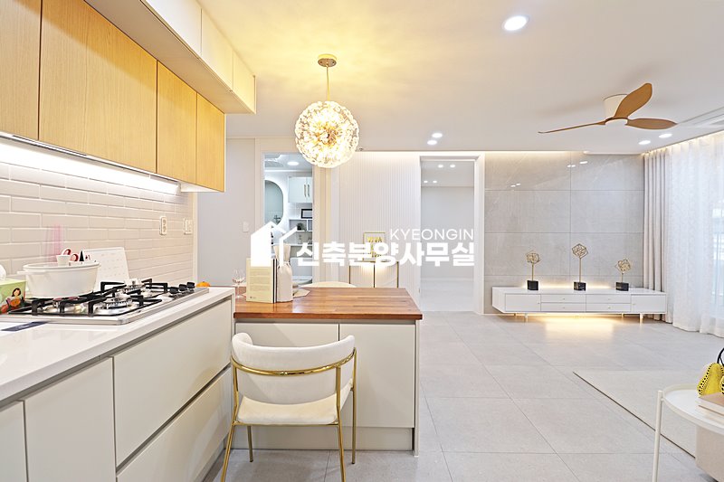 경기 안산상록구 사동 태양센트럴하우스 3차 [ 3룸 . 테라스 . 복층 Type ] 분양 매물번호 15305 사진 13