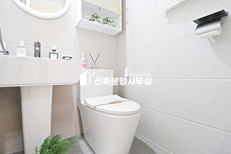 경기 안산상록구 사동 태양센트럴하우스 3차 [ 3룸 . 테라스 . 복층 Type ] 분양 매물번호 15305 사진 16